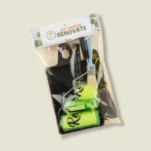 KIT PINTOR 3 — MINI FORRADOS