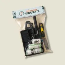 KIT PINTOR 4 — MINI EPOXI